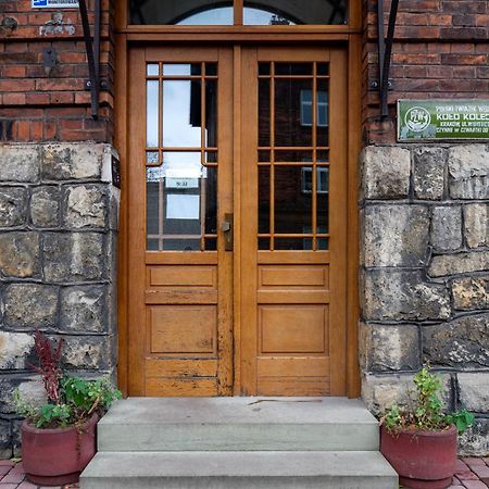 Discover Krakow Apartments - Lubicz St - Loft - Next To Main Station, Ac Cracóvia Exterior foto