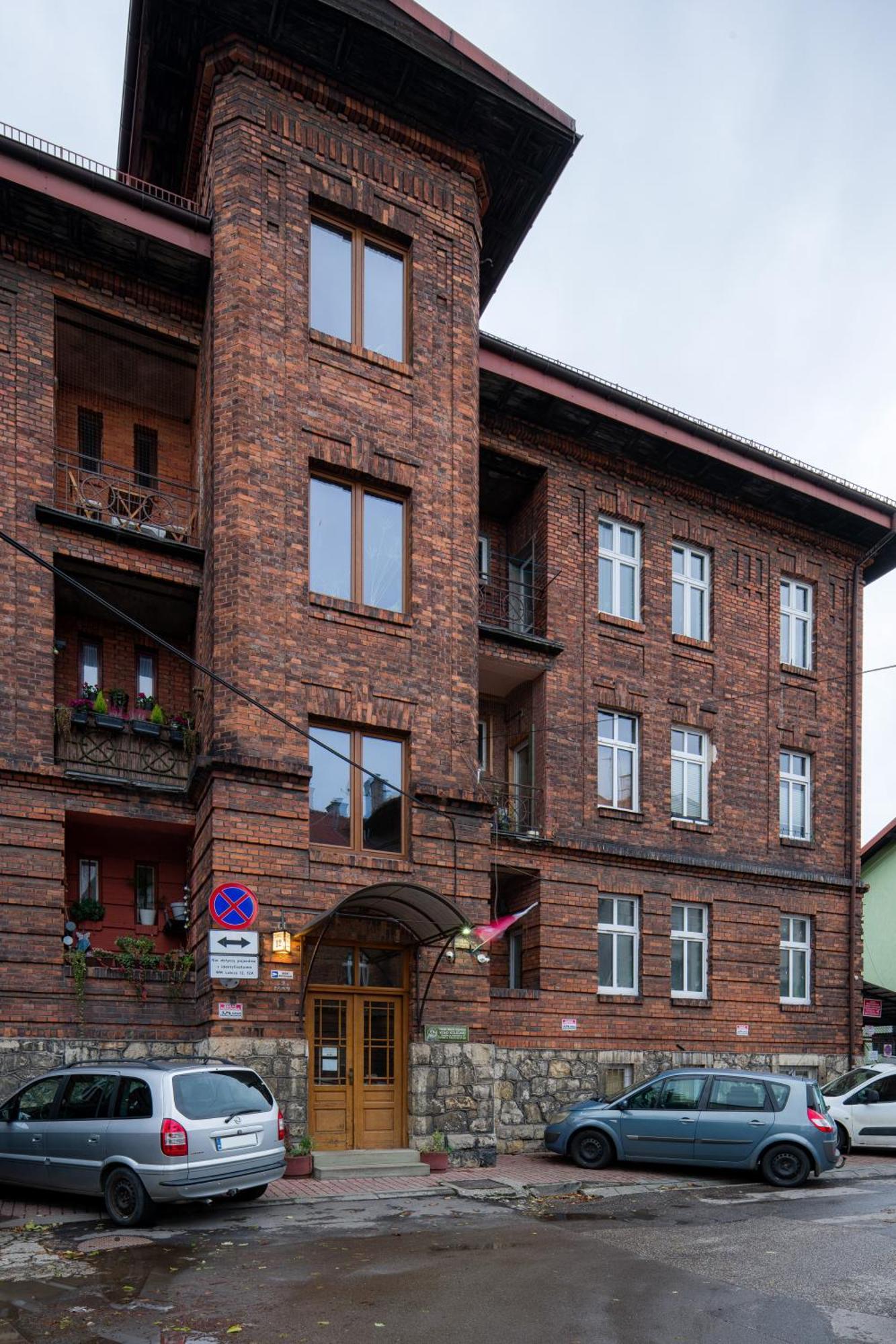 Discover Krakow Apartments - Lubicz St - Loft - Next To Main Station, Ac Cracóvia Exterior foto