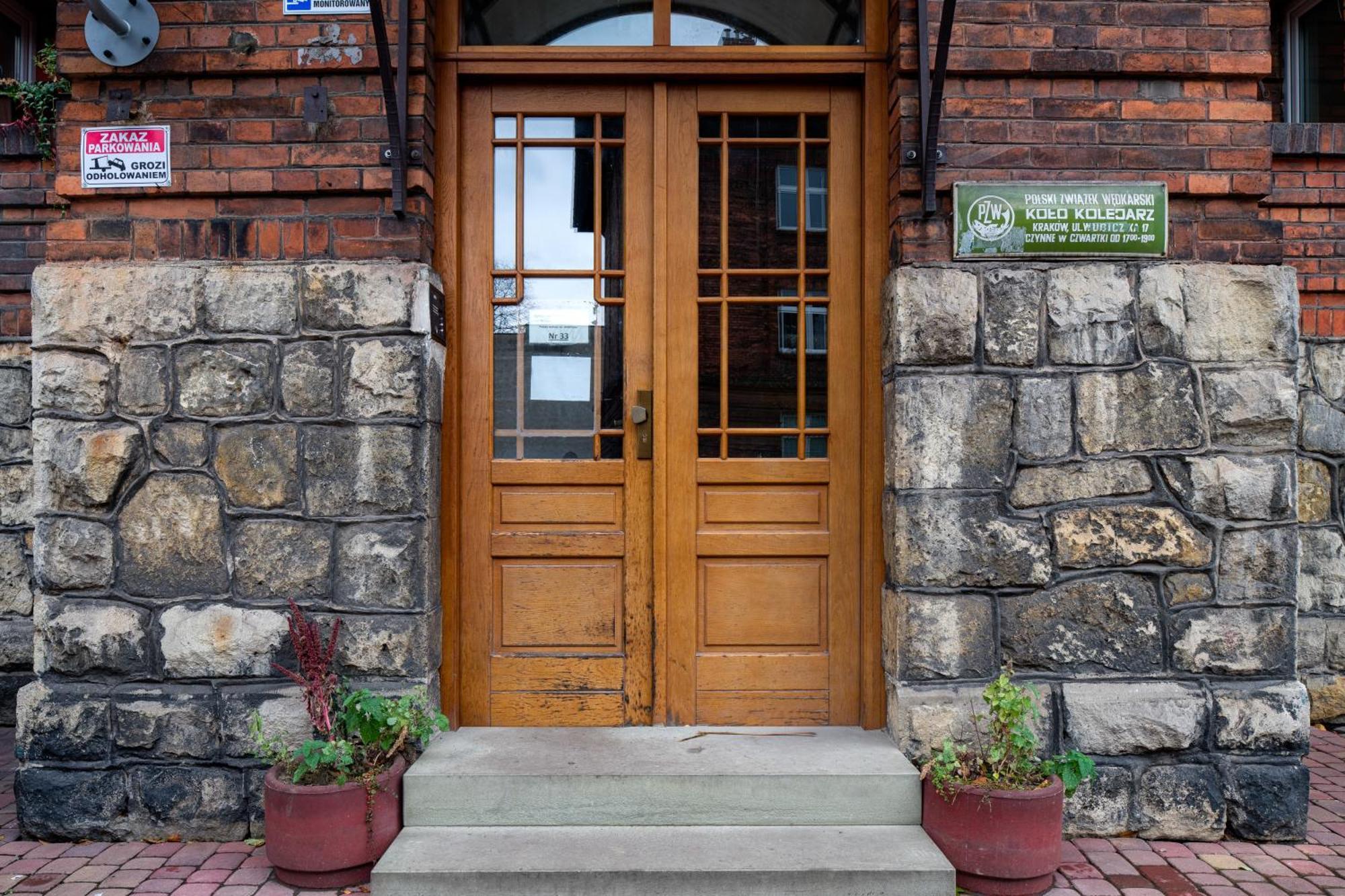 Discover Krakow Apartments - Lubicz St - Loft - Next To Main Station, Ac Cracóvia Exterior foto