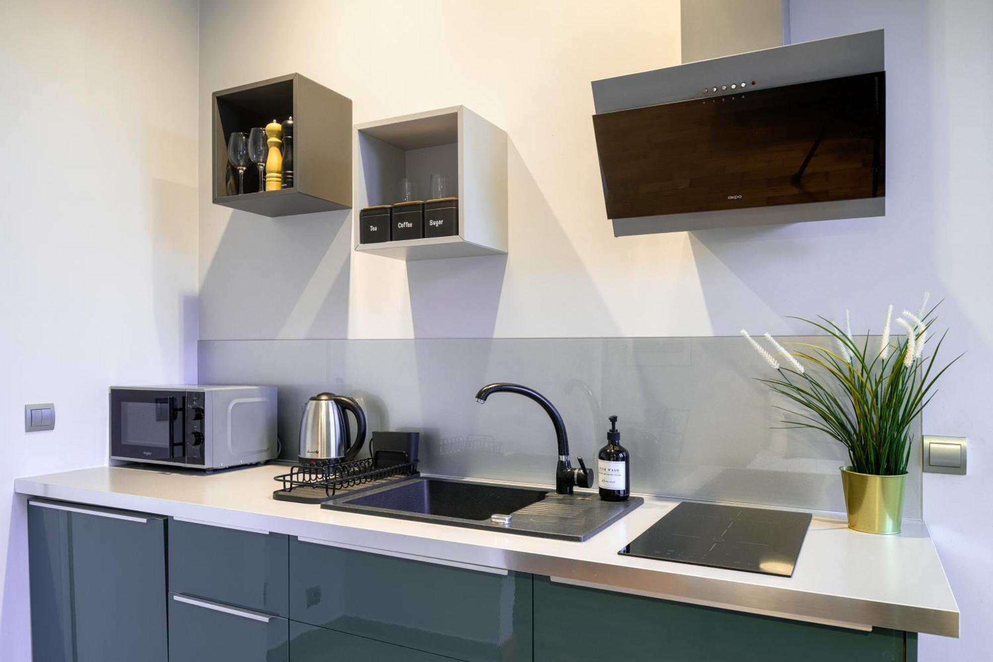 Discover Krakow Apartments - Lubicz St - Loft - Next To Main Station, Ac Cracóvia Exterior foto