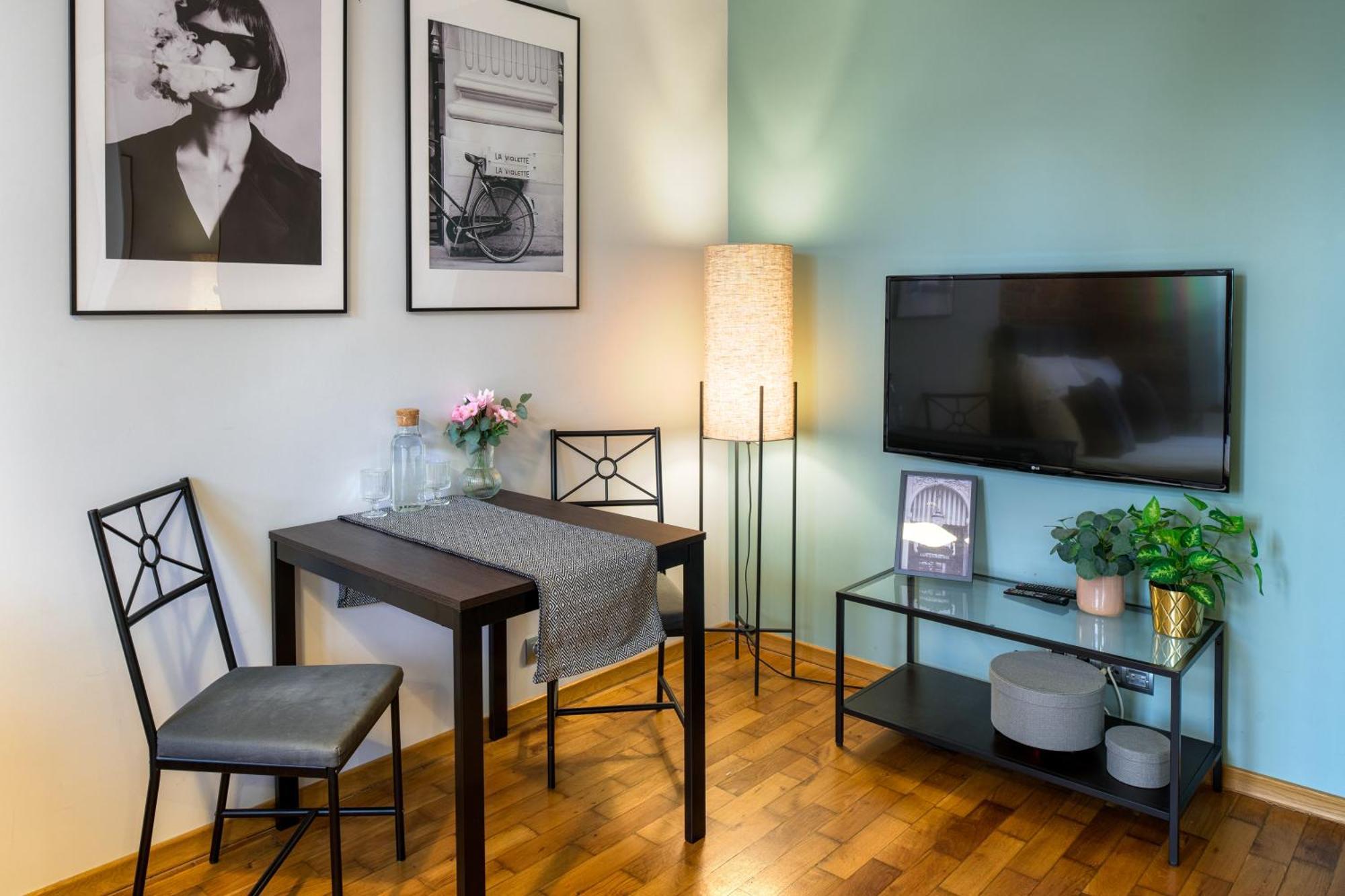 Discover Krakow Apartments - Lubicz St - Loft - Next To Main Station, Ac Cracóvia Exterior foto