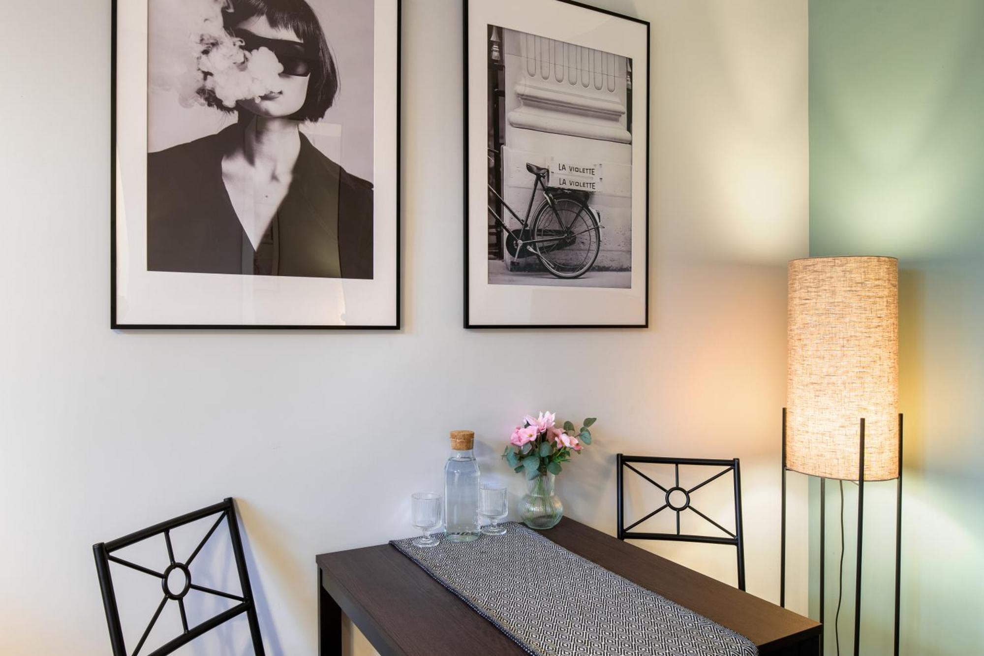Discover Krakow Apartments - Lubicz St - Loft - Next To Main Station, Ac Cracóvia Exterior foto