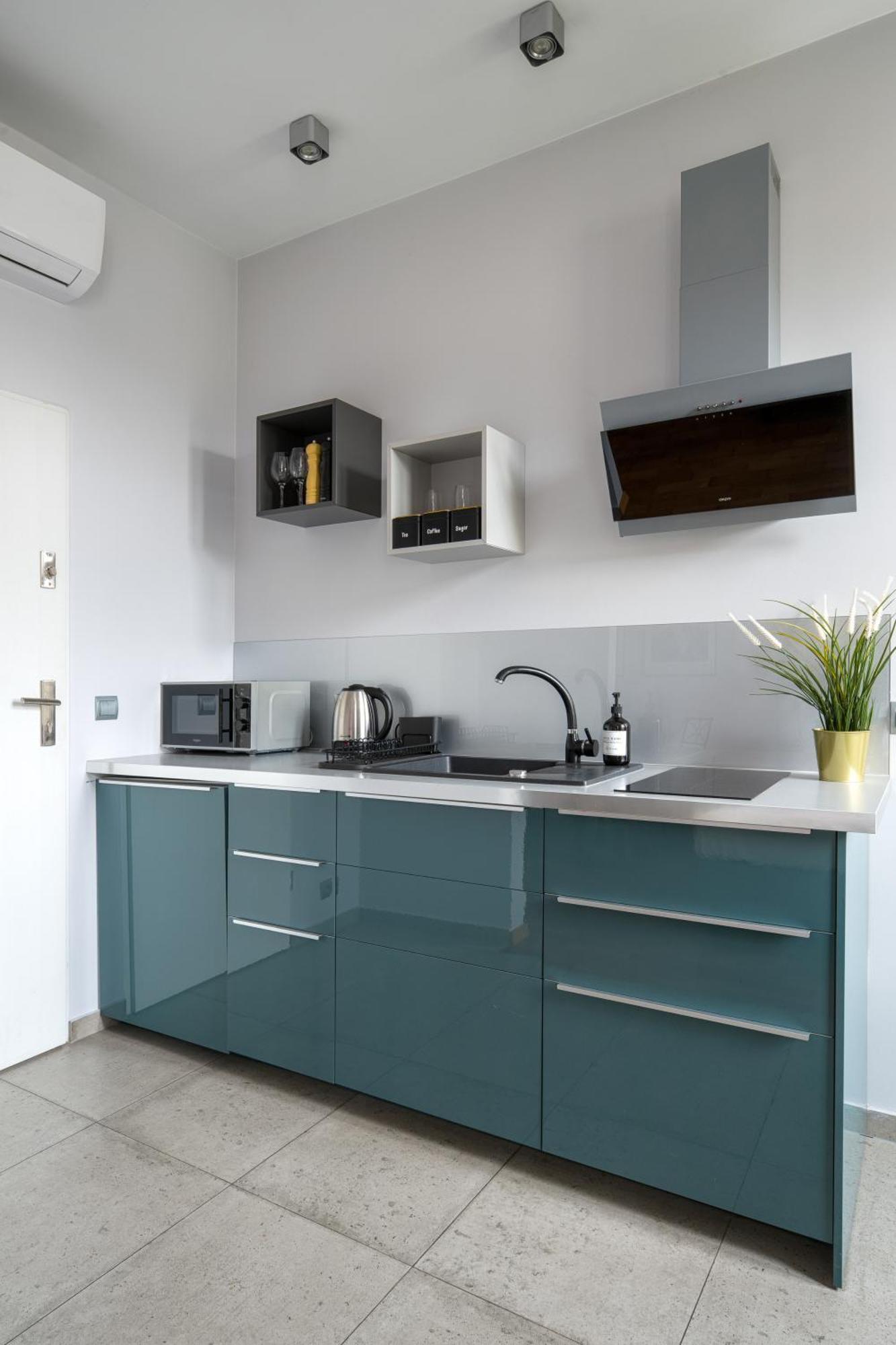 Discover Krakow Apartments - Lubicz St - Loft - Next To Main Station, Ac Cracóvia Exterior foto
