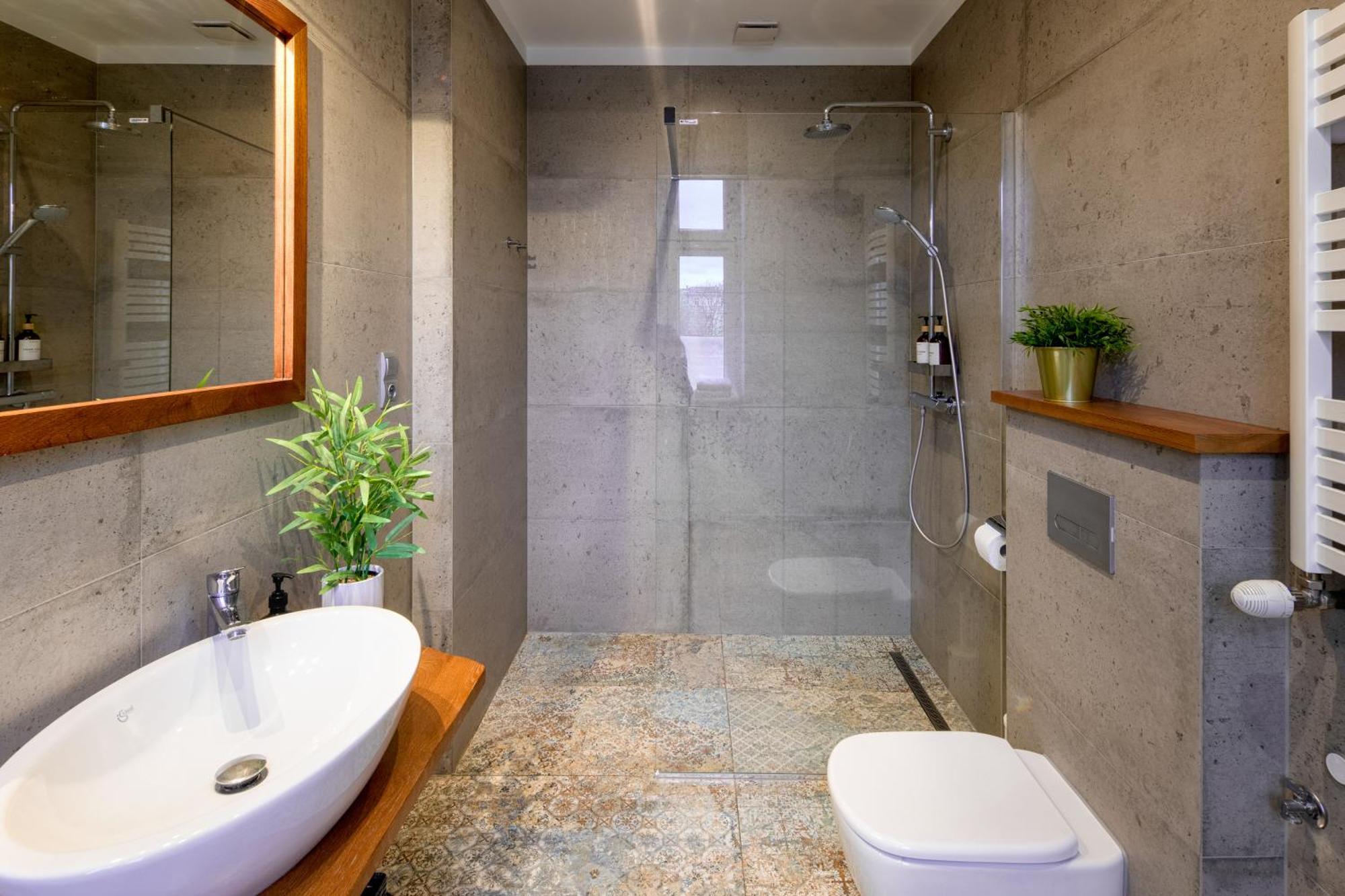 Discover Krakow Apartments - Lubicz St - Loft - Next To Main Station, Ac Cracóvia Exterior foto