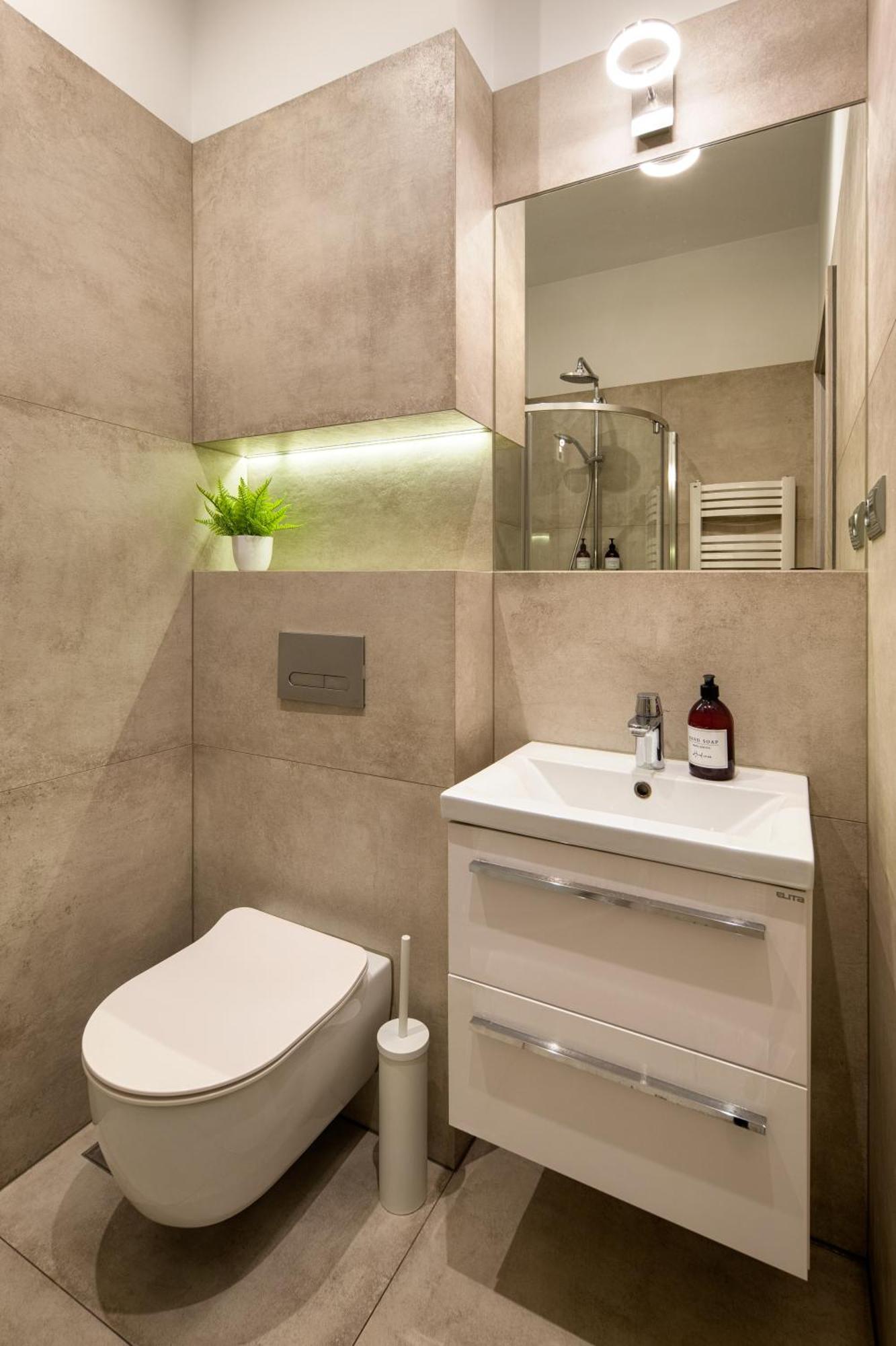 Discover Krakow Apartments - Lubicz St - Loft - Next To Main Station, Ac Cracóvia Exterior foto