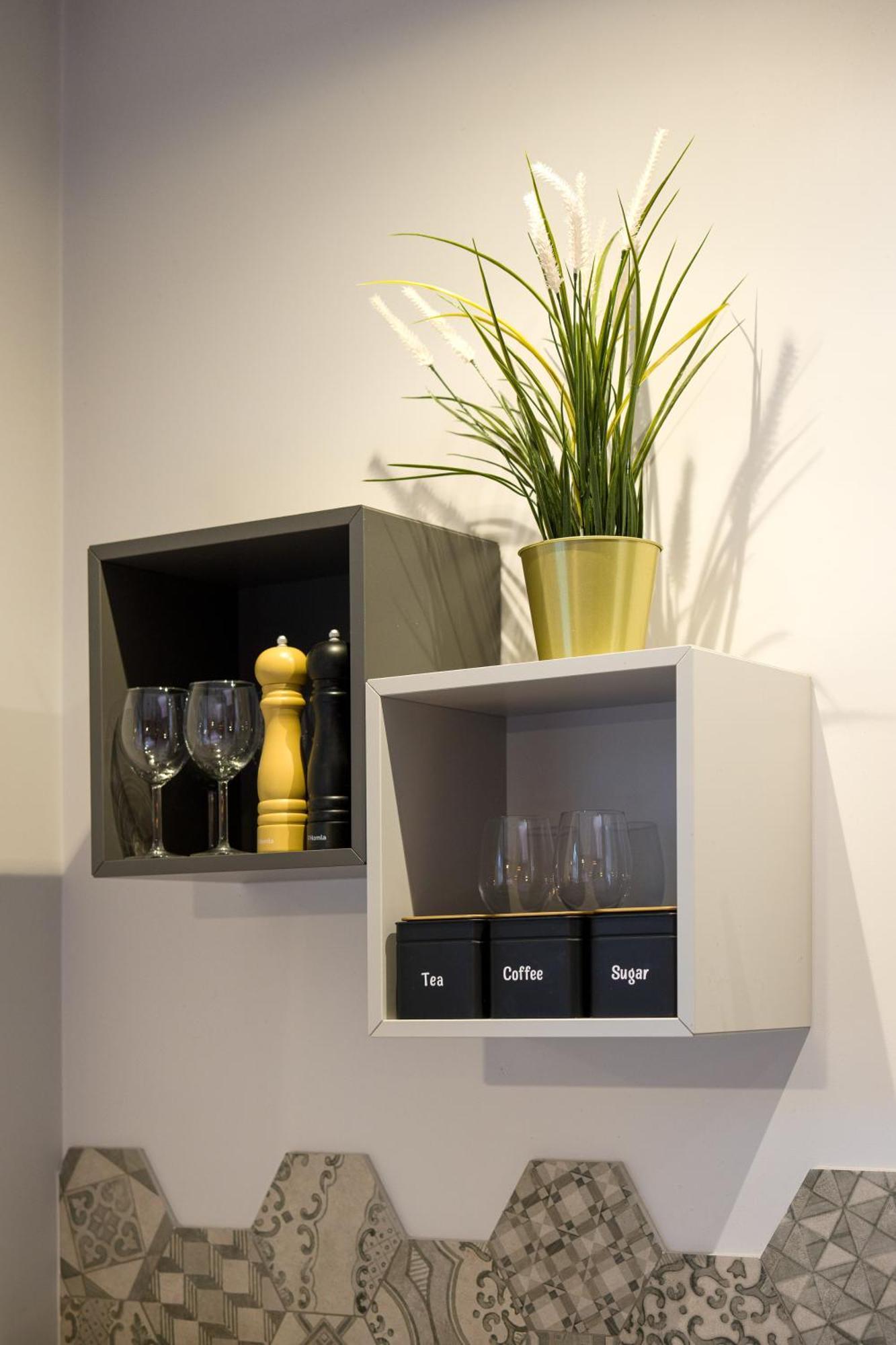 Discover Krakow Apartments - Lubicz St - Loft - Next To Main Station, Ac Cracóvia Exterior foto