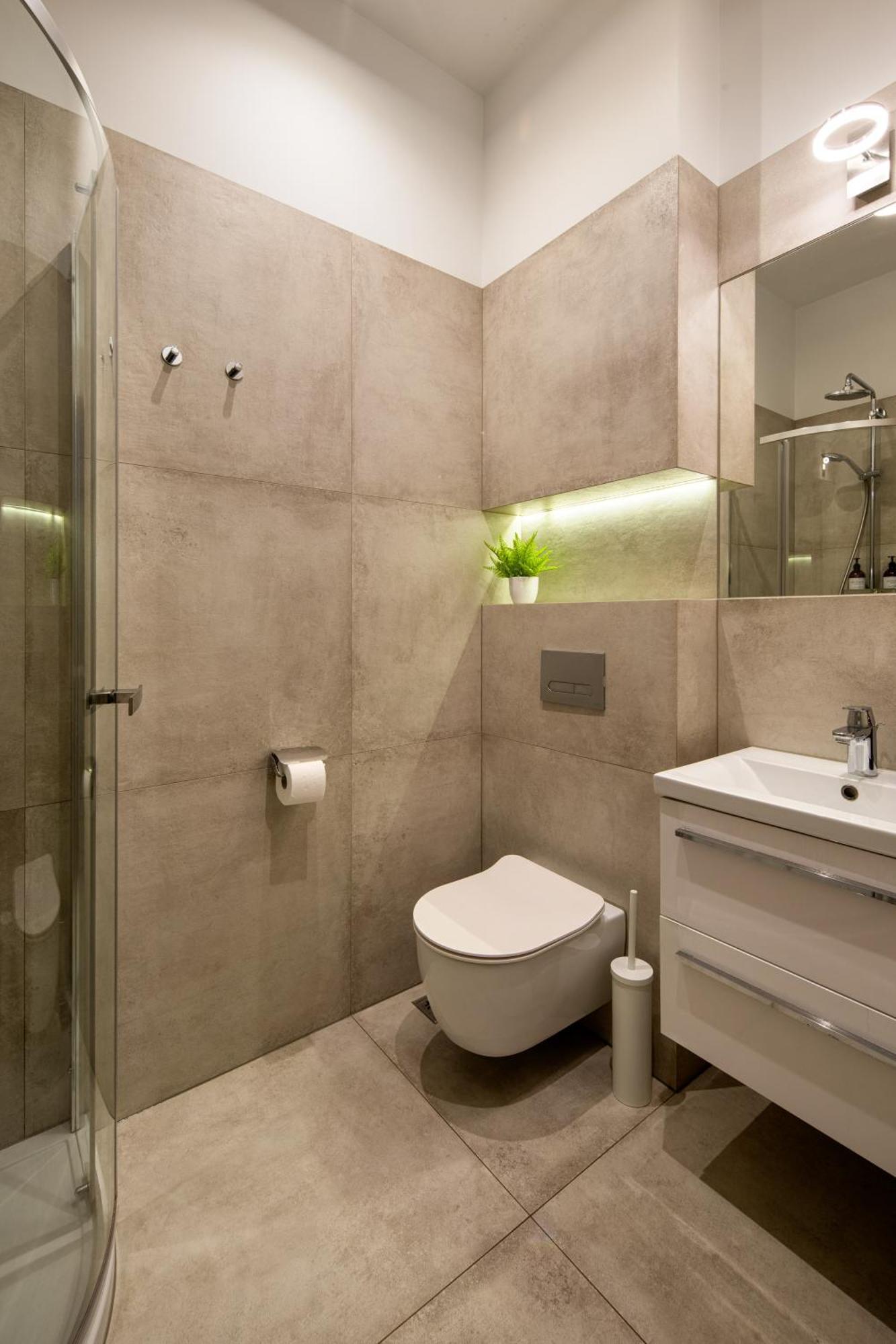 Discover Krakow Apartments - Lubicz St - Loft - Next To Main Station, Ac Cracóvia Exterior foto