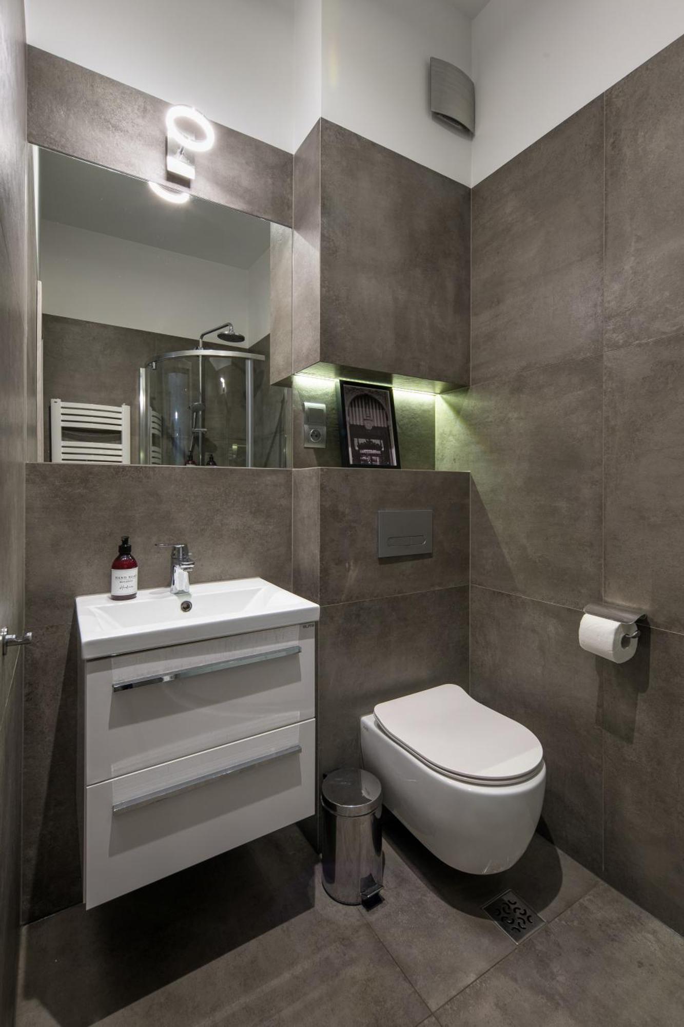 Discover Krakow Apartments - Lubicz St - Loft - Next To Main Station, Ac Cracóvia Exterior foto