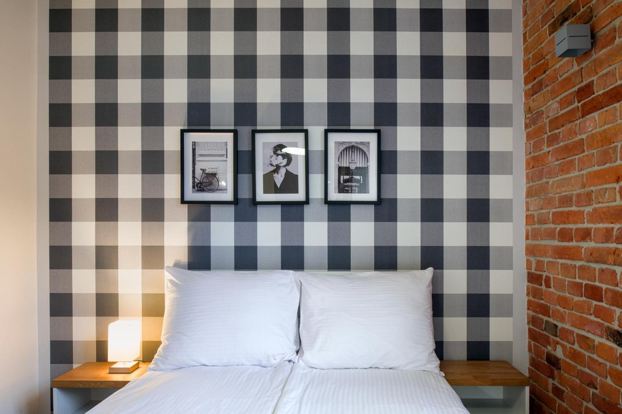 Discover Krakow Apartments - Lubicz St - Loft - Next To Main Station, Ac Cracóvia Exterior foto