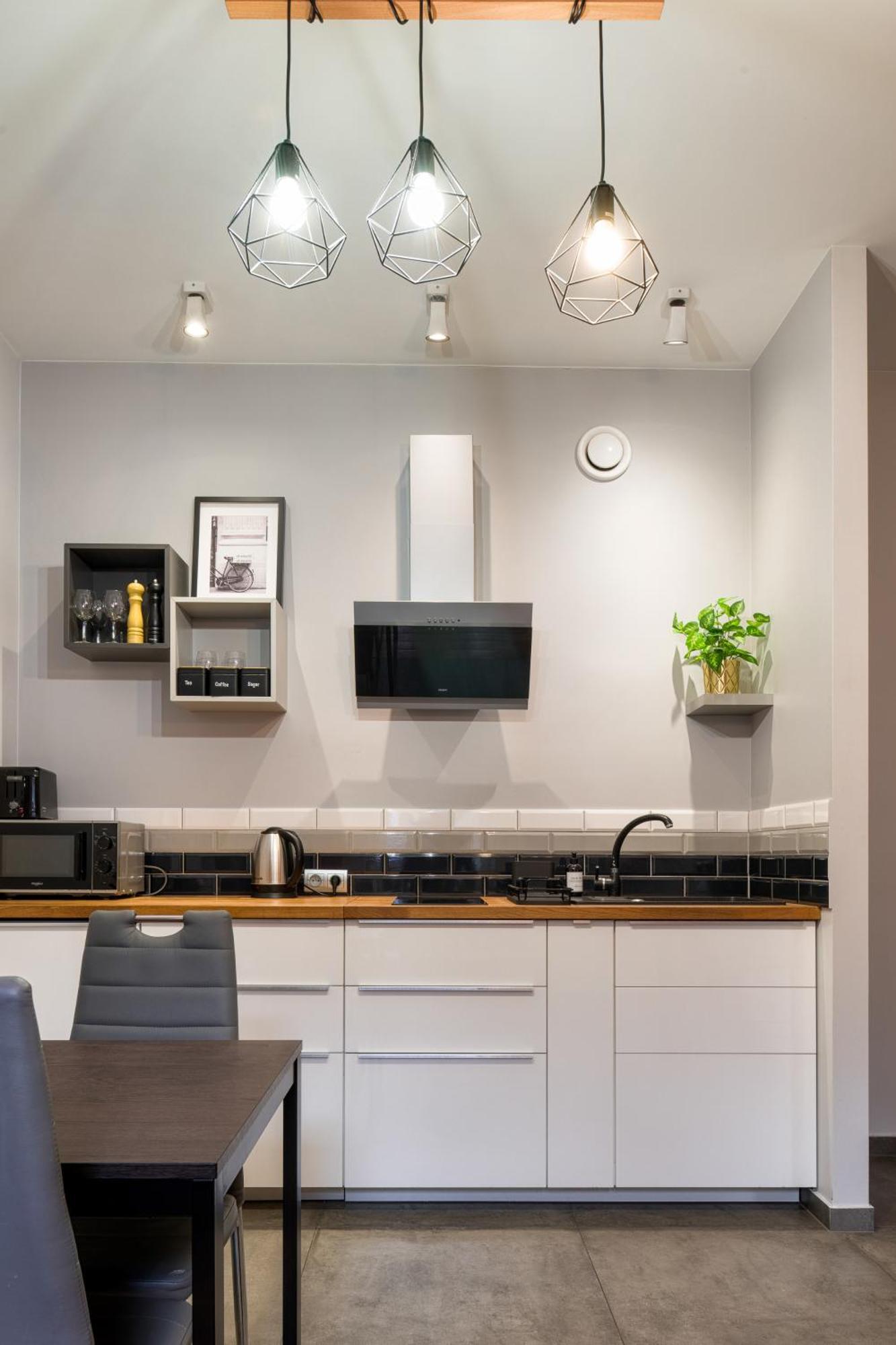 Discover Krakow Apartments - Lubicz St - Loft - Next To Main Station, Ac Cracóvia Exterior foto
