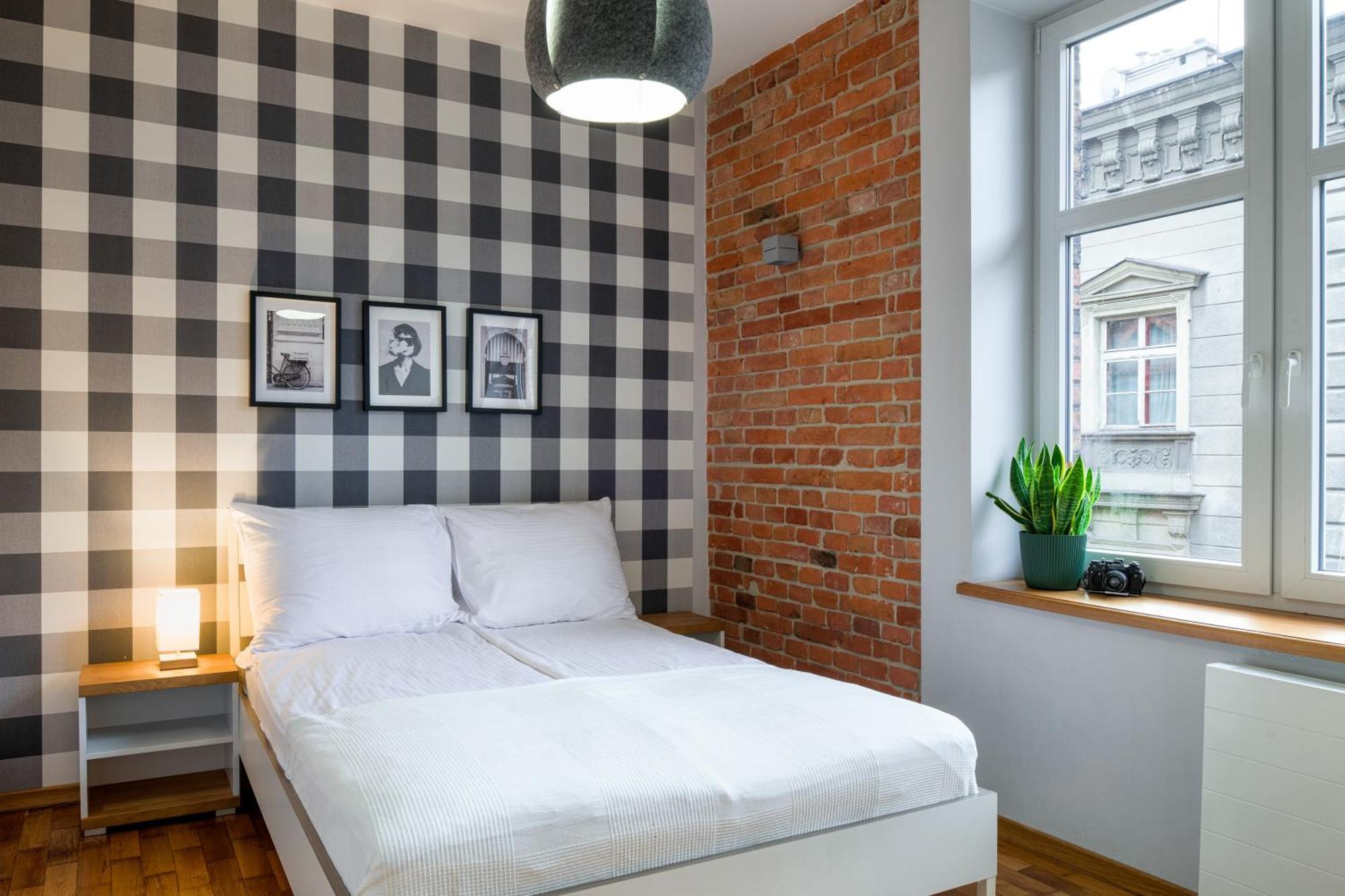 Discover Krakow Apartments - Lubicz St - Loft - Next To Main Station, Ac Cracóvia Exterior foto