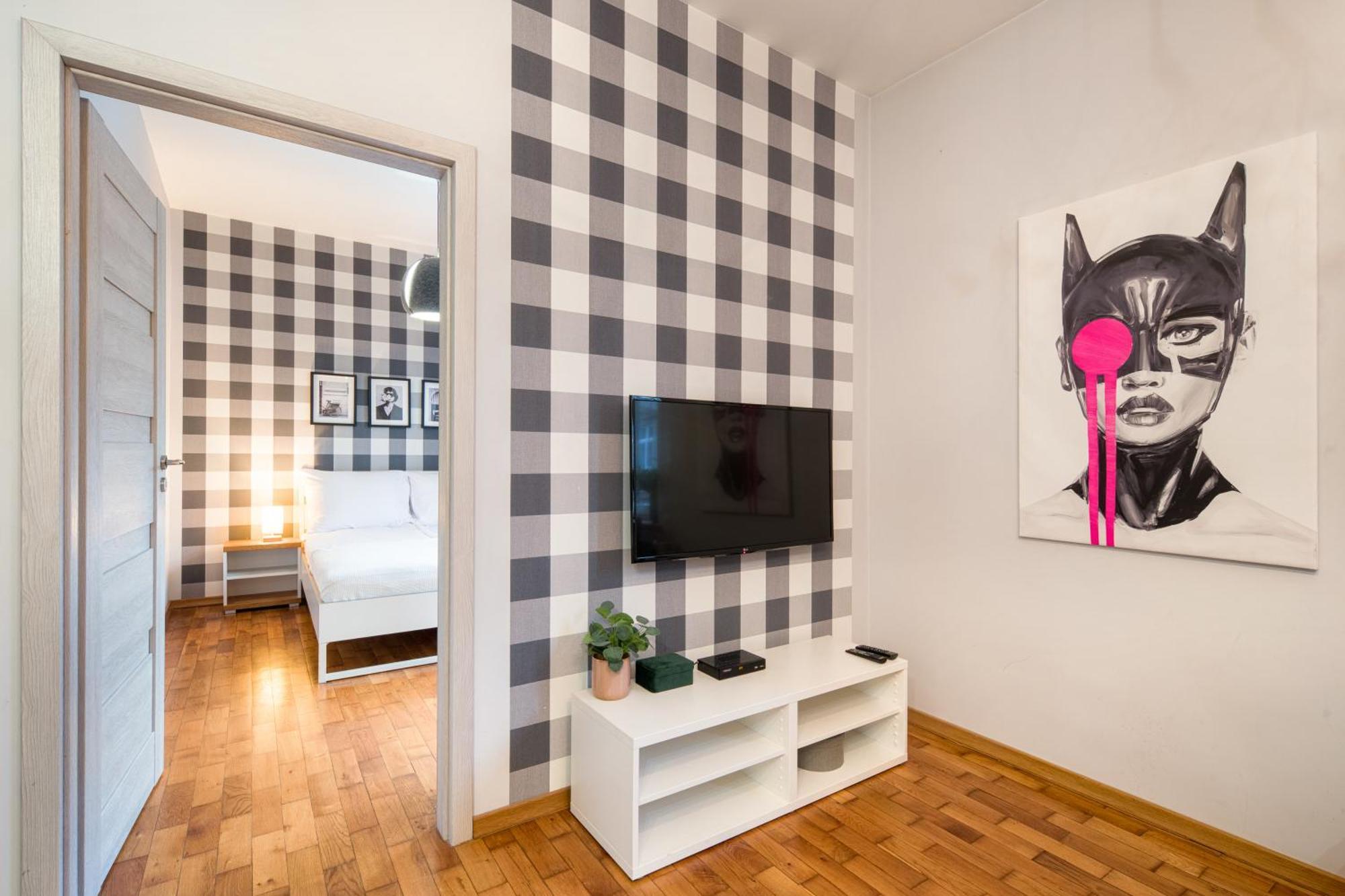 Discover Krakow Apartments - Lubicz St - Loft - Next To Main Station, Ac Cracóvia Exterior foto